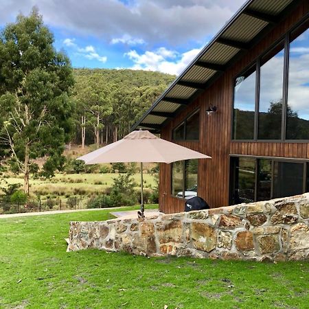 Villa Adventure Bay Retreat Bruny Island Esterno foto