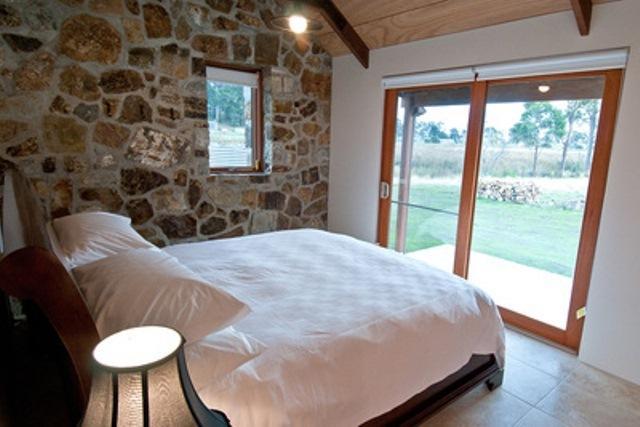 Villa Adventure Bay Retreat Bruny Island Camera foto
