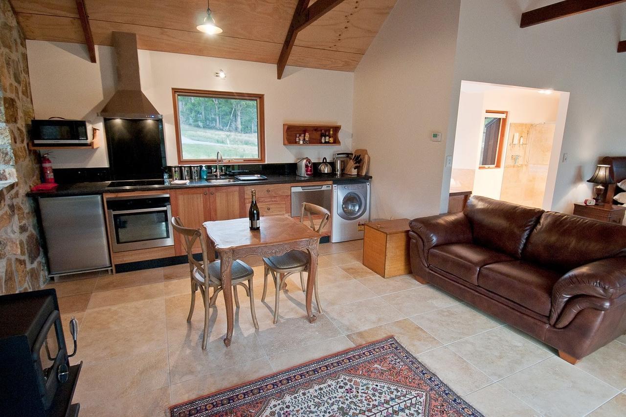 Villa Adventure Bay Retreat Bruny Island Esterno foto
