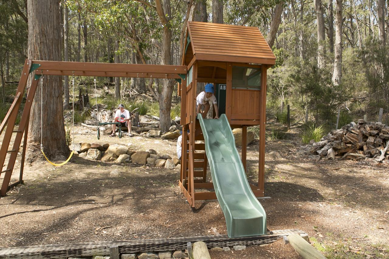 Villa Adventure Bay Retreat Bruny Island Esterno foto