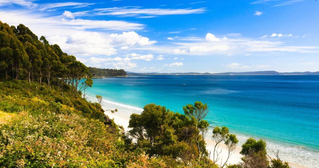 Villa Adventure Bay Retreat Bruny Island Esterno foto