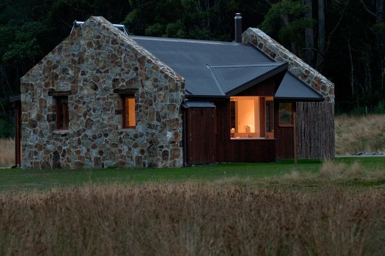 Villa Adventure Bay Retreat Bruny Island Esterno foto