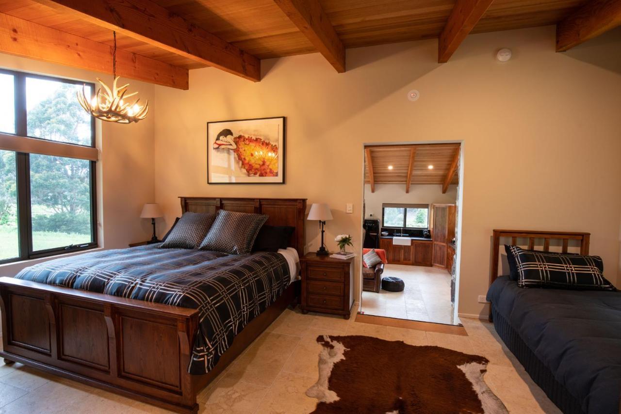 Villa Adventure Bay Retreat Bruny Island Esterno foto