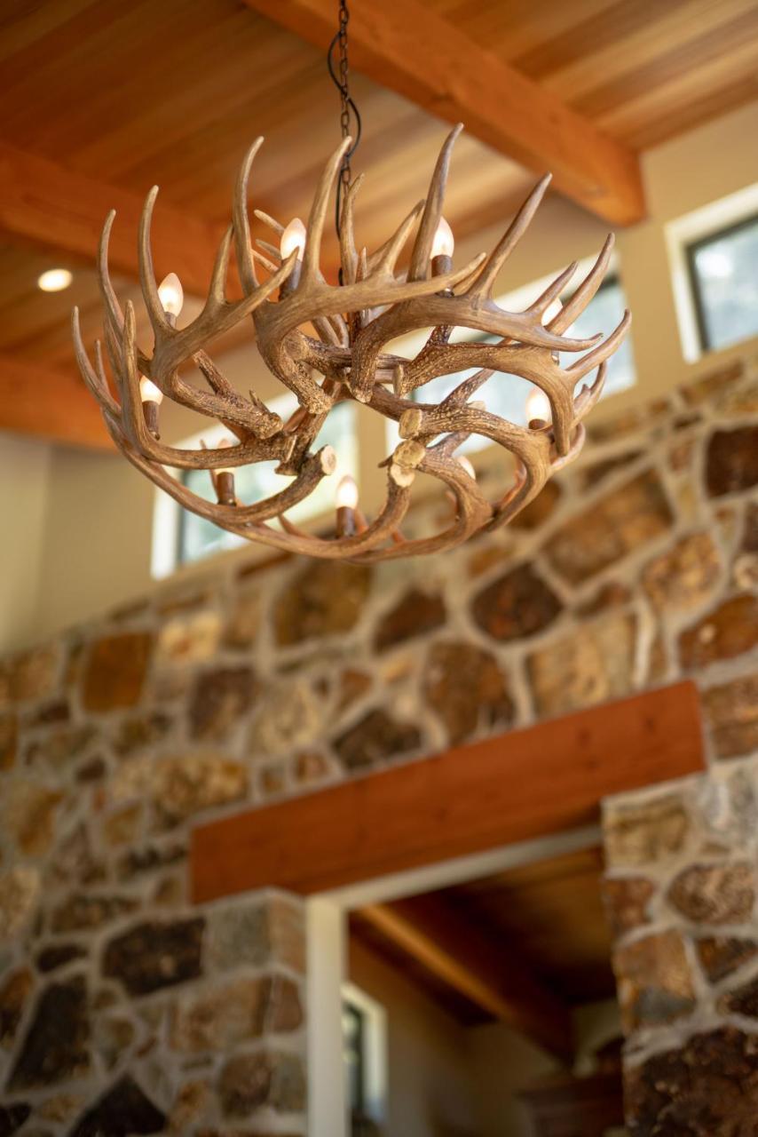 Villa Adventure Bay Retreat Bruny Island Esterno foto