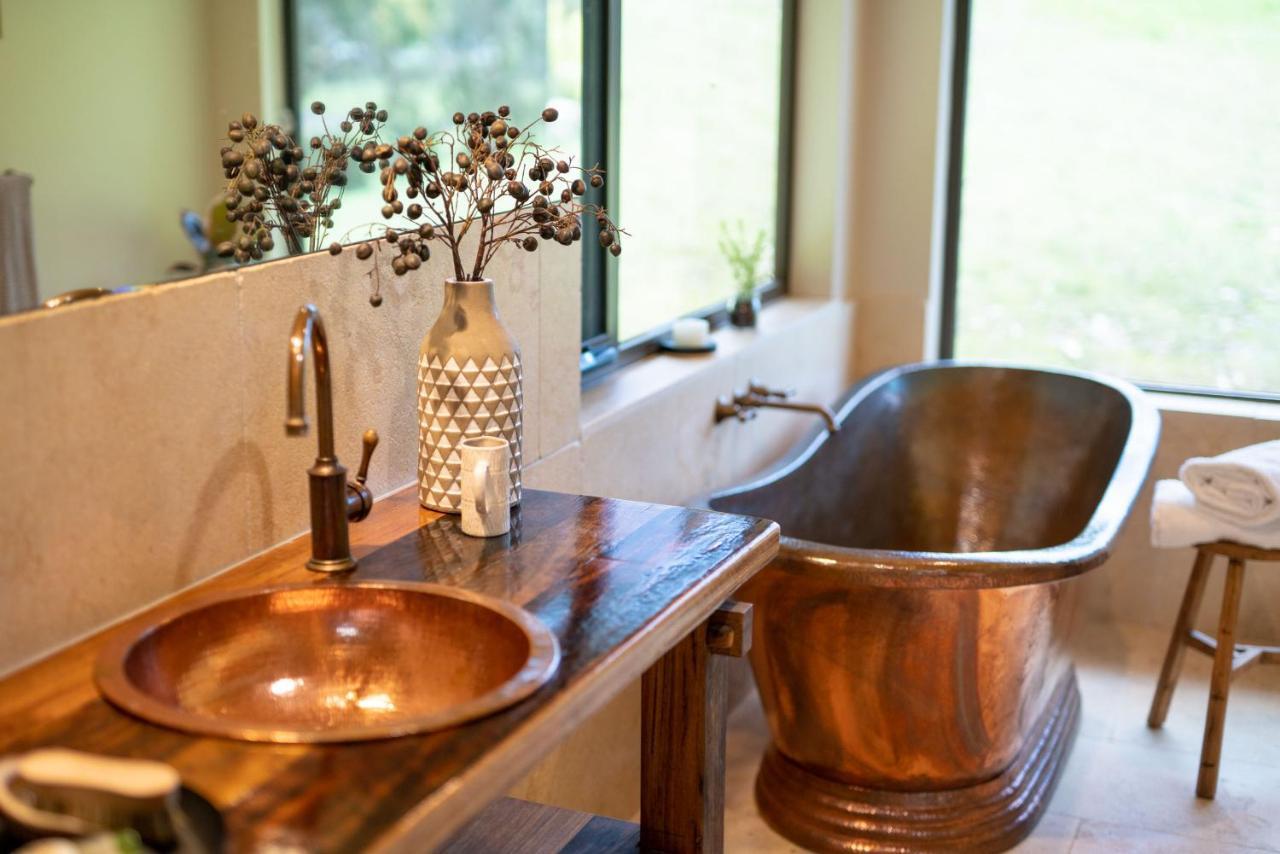 Villa Adventure Bay Retreat Bruny Island Esterno foto